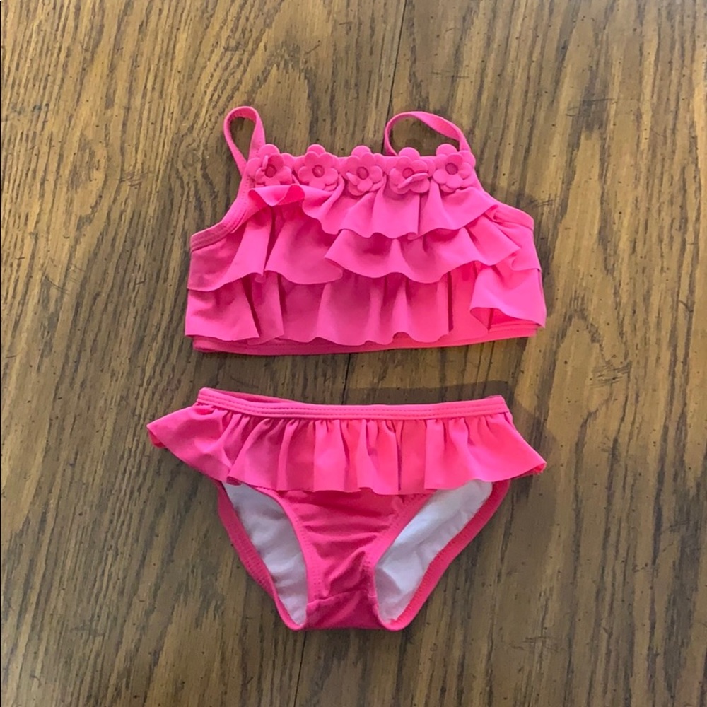 Swim suit